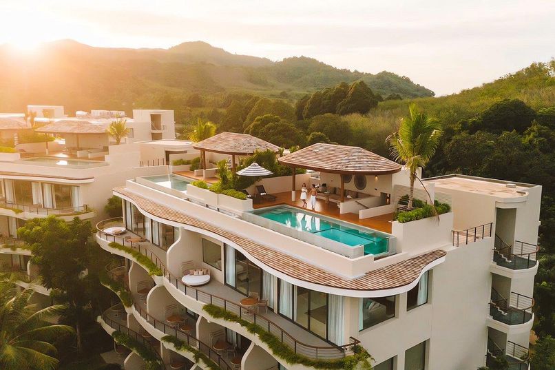 ANANTARA KOH YAO YAI RESORT & VILLAS (KOH YAO YAI ISLAND) - 2