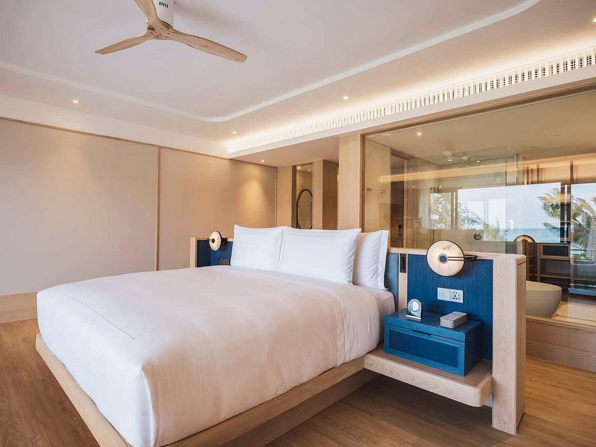 ANANTARA KOH YAO YAI RESORT & VILLAS (KOH YAO YAI ISLAND) - 11