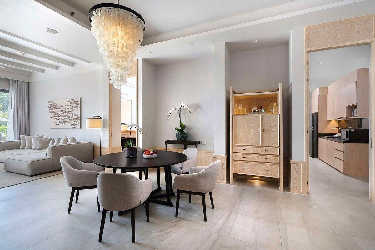 ANANTARA KOH YAO YAI RESORT & VILLAS (KOH YAO YAI ISLAND) - 12