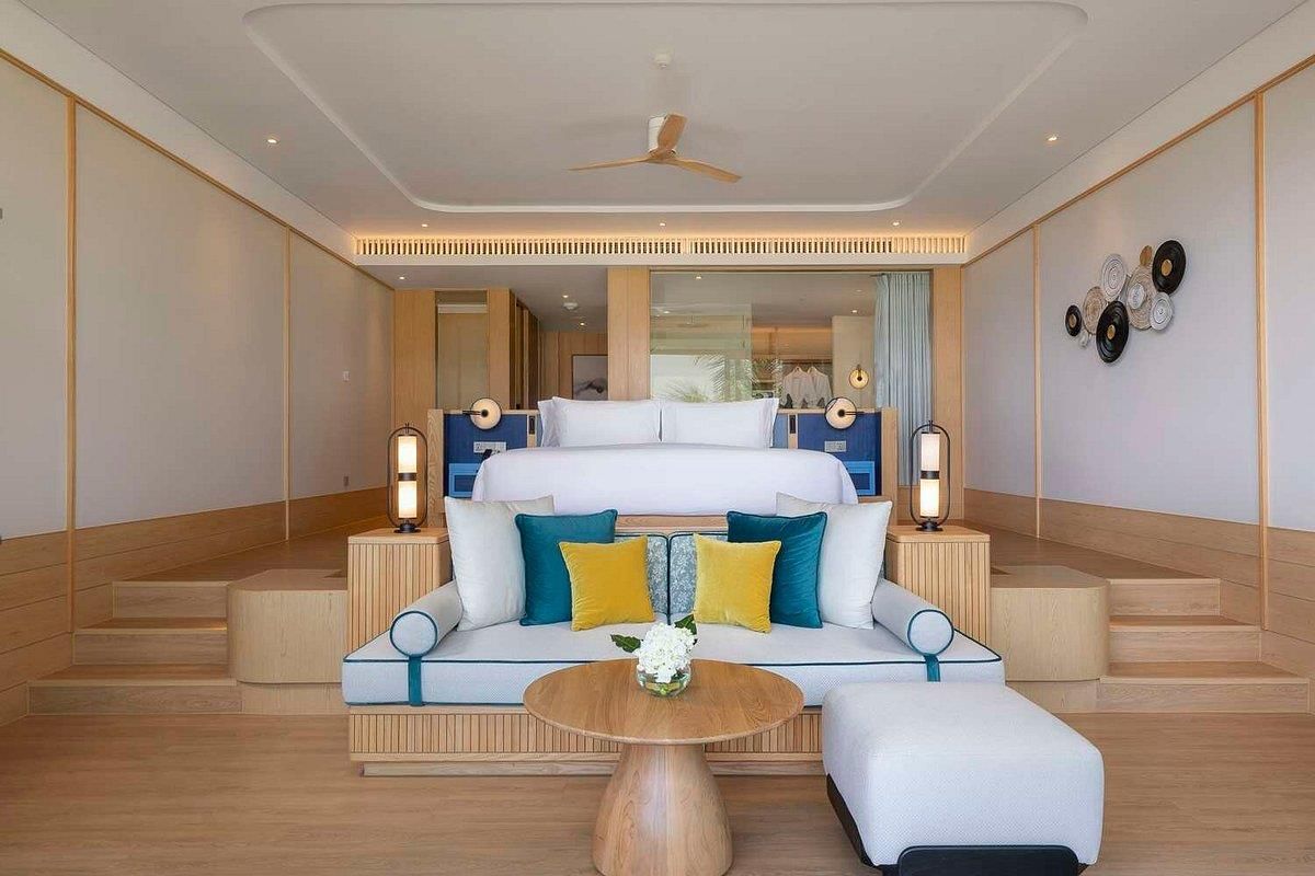 ANANTARA KOH YAO YAI RESORT & VILLAS (KOH YAO YAI ISLAND) - 13