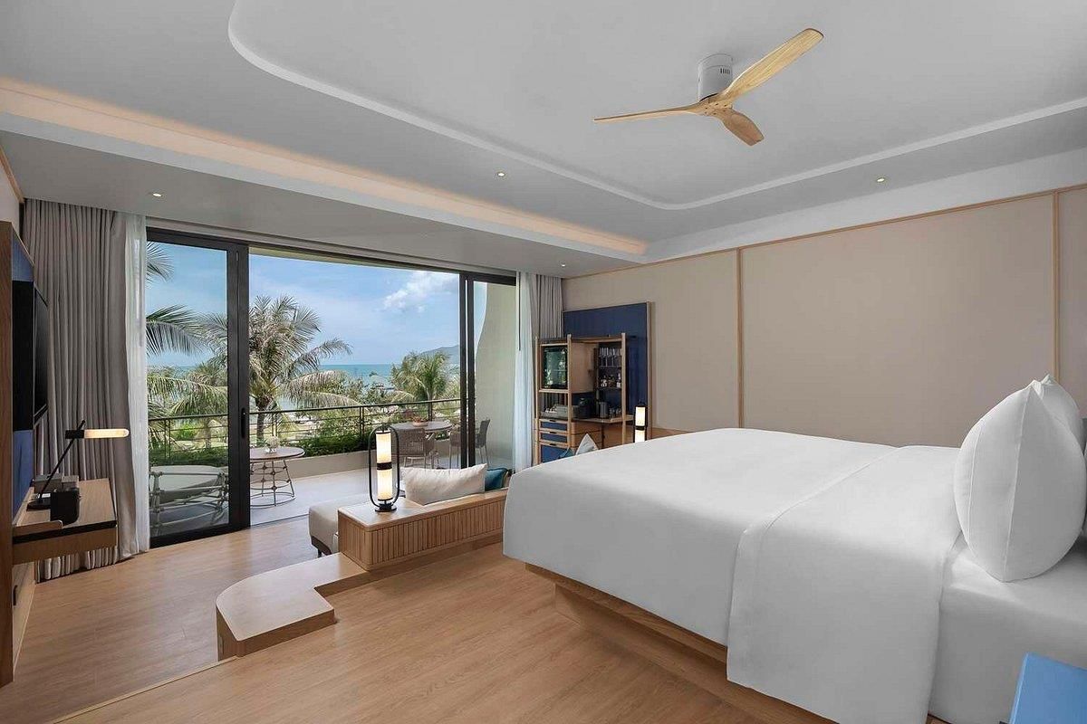 ANANTARA KOH YAO YAI RESORT & VILLAS (KOH YAO YAI ISLAND) - 14