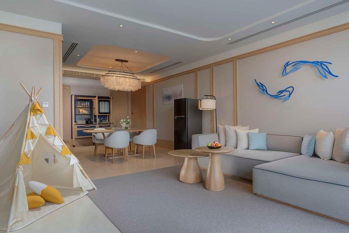 ANANTARA KOH YAO YAI RESORT & VILLAS (KOH YAO YAI ISLAND) - 17