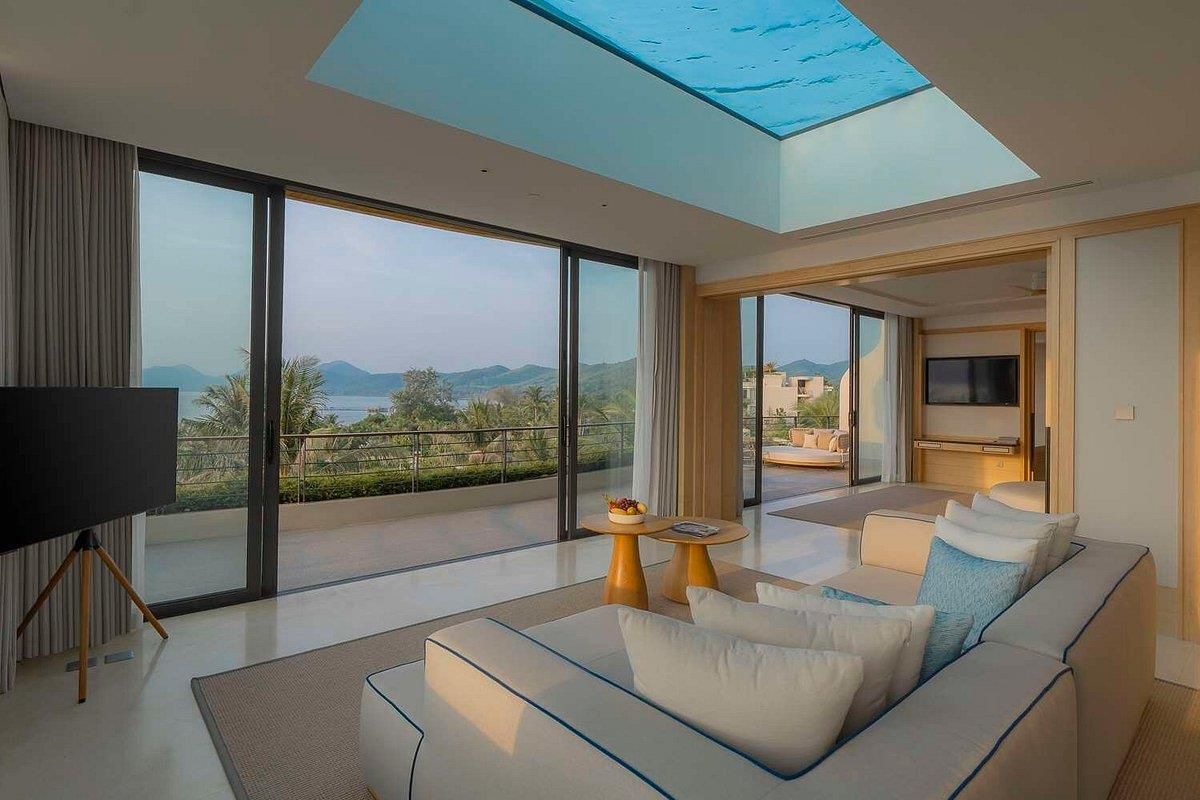 ANANTARA KOH YAO YAI RESORT & VILLAS (KOH YAO YAI ISLAND) - 19