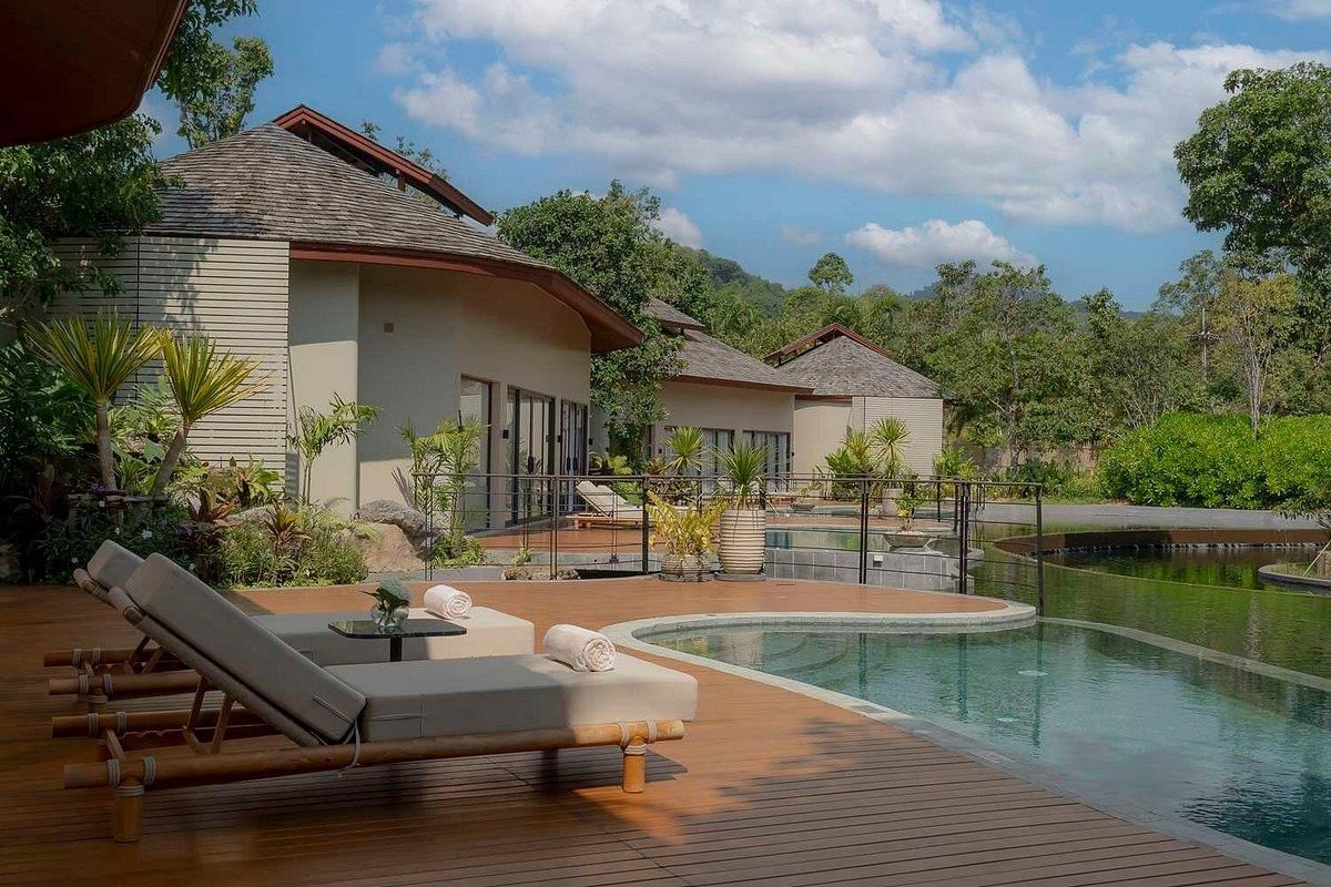 ANANTARA KOH YAO YAI RESORT & VILLAS (KOH YAO YAI ISLAND) - 20