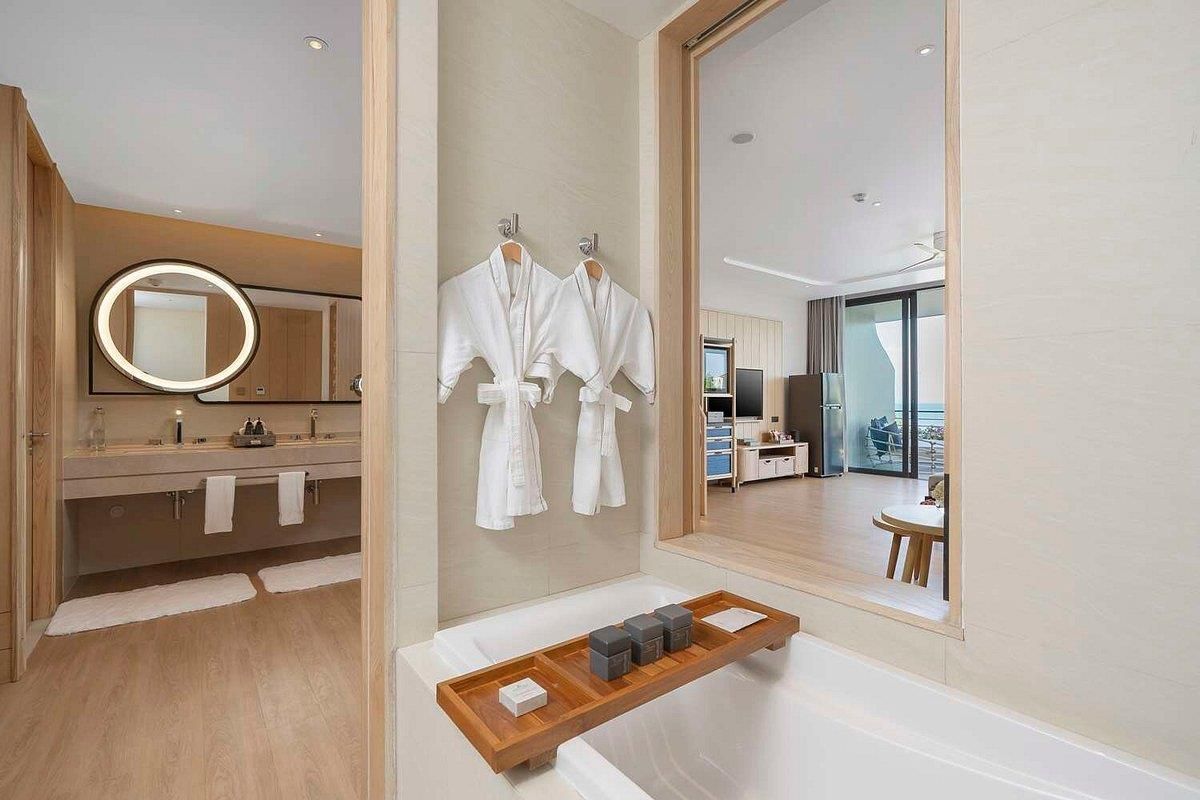 ANANTARA KOH YAO YAI RESORT & VILLAS (KOH YAO YAI ISLAND) - 21