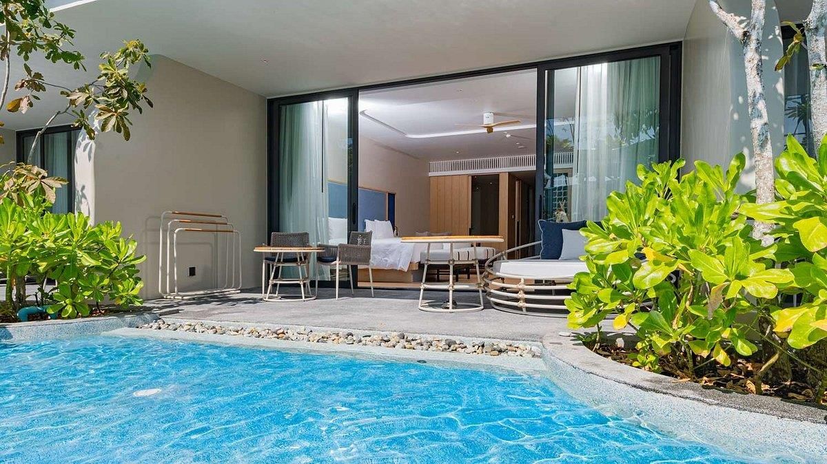 ANANTARA KOH YAO YAI RESORT & VILLAS (KOH YAO YAI ISLAND) - 22