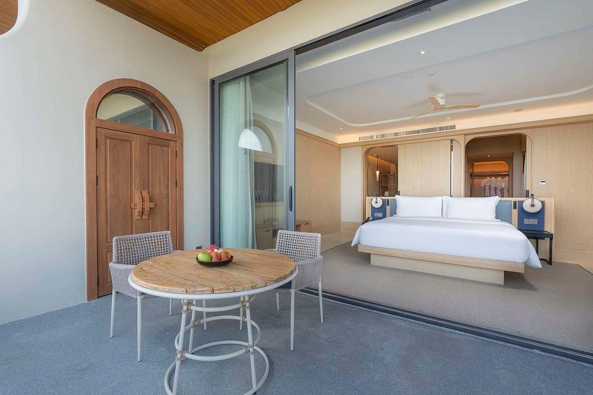 ANANTARA KOH YAO YAI RESORT & VILLAS (KOH YAO YAI ISLAND) - 23