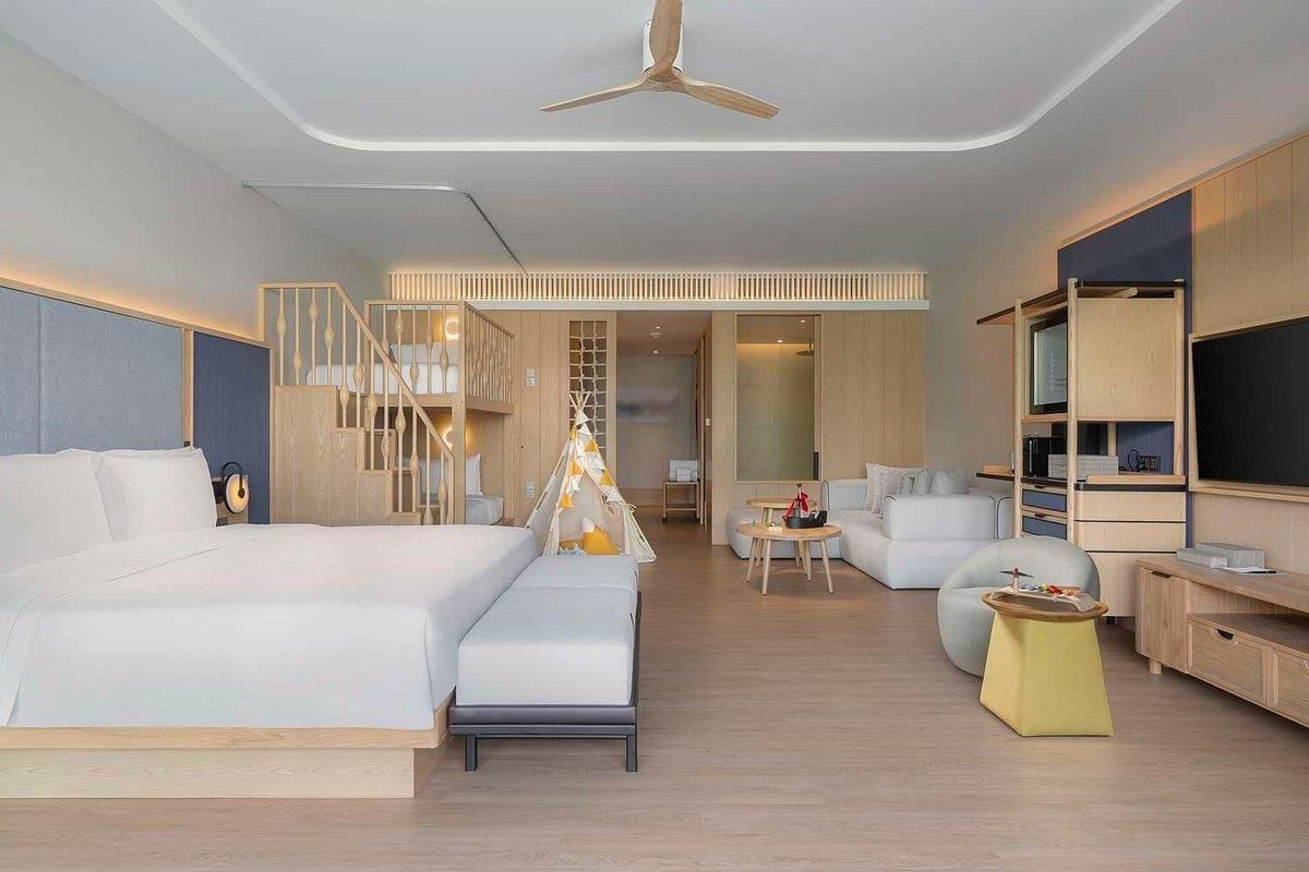 ANANTARA KOH YAO YAI RESORT & VILLAS (KOH YAO YAI ISLAND) - 26