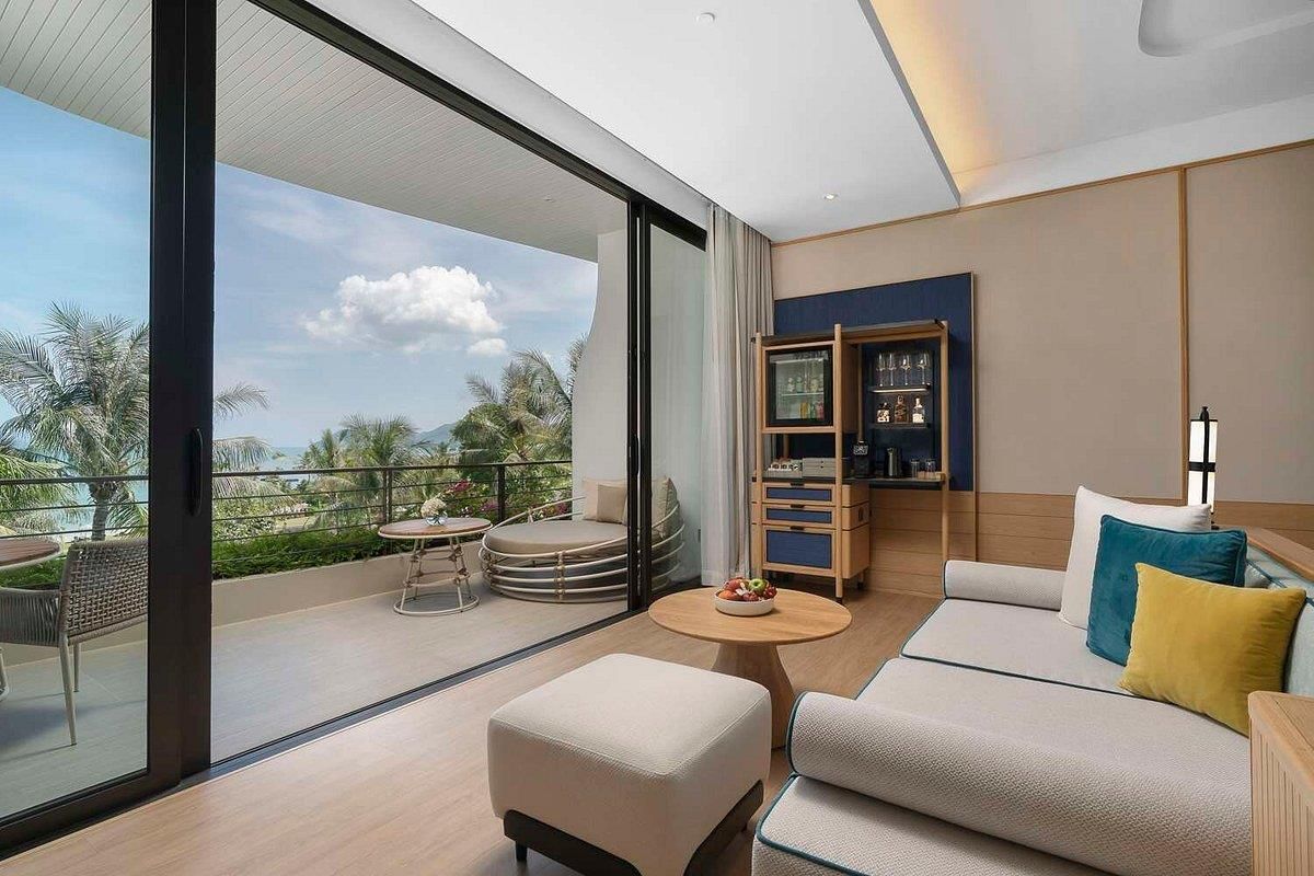 ANANTARA KOH YAO YAI RESORT & VILLAS (KOH YAO YAI ISLAND) - 27