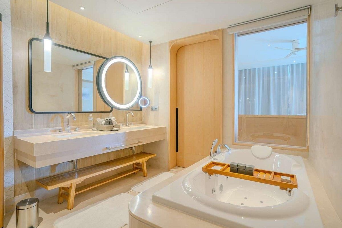 ANANTARA KOH YAO YAI RESORT & VILLAS (KOH YAO YAI ISLAND) - 30