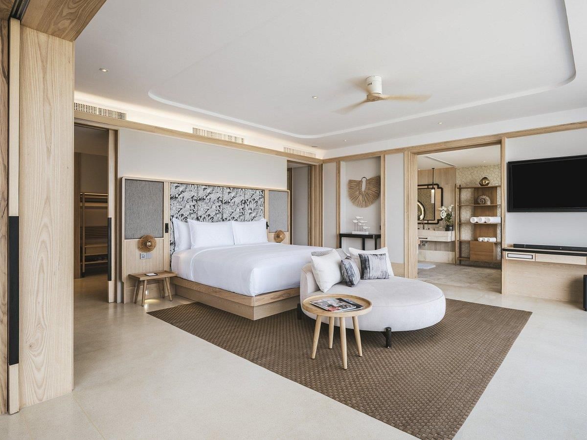 ANANTARA KOH YAO YAI RESORT & VILLAS (KOH YAO YAI ISLAND) - 4