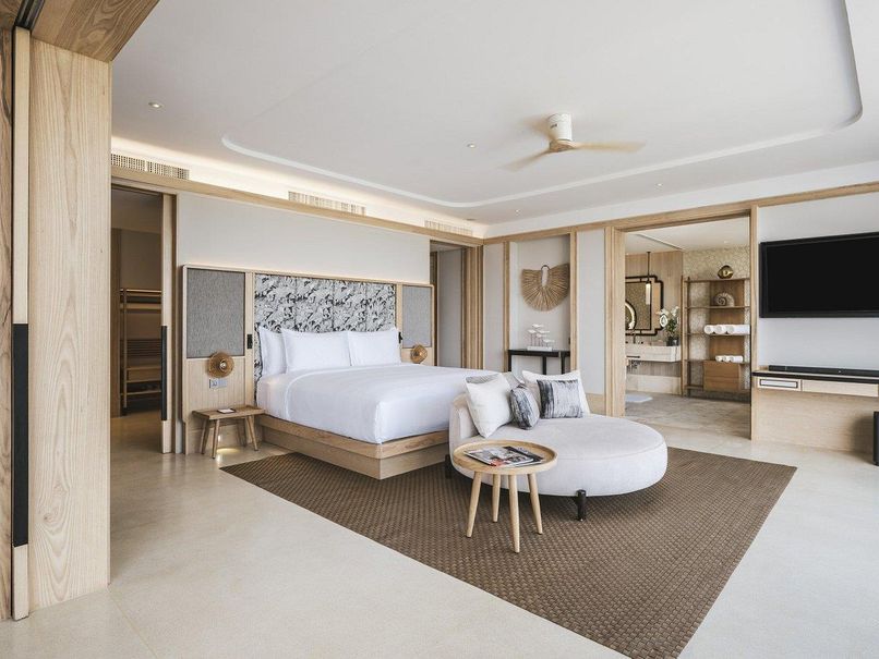 ANANTARA KOH YAO YAI RESORT & VILLAS (KOH YAO YAI ISLAND) - 4