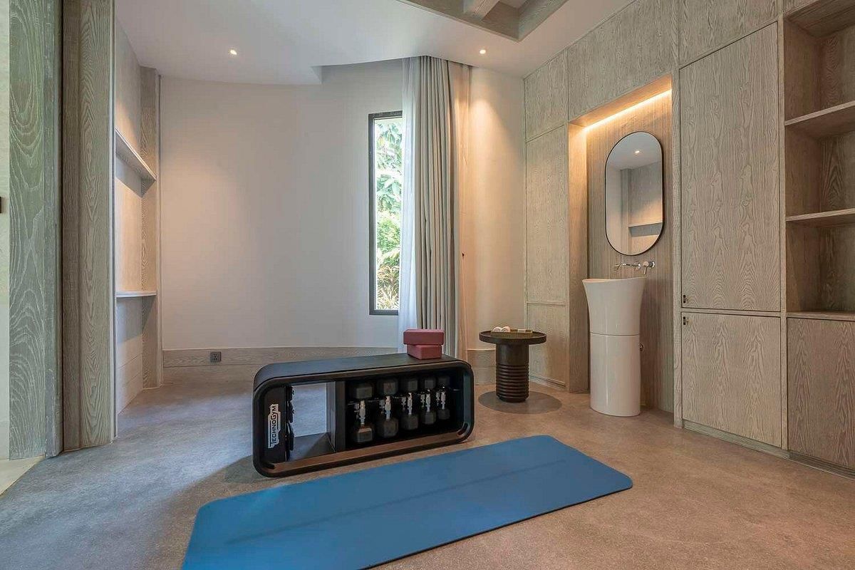 ANANTARA KOH YAO YAI RESORT & VILLAS (KOH YAO YAI ISLAND) - 31