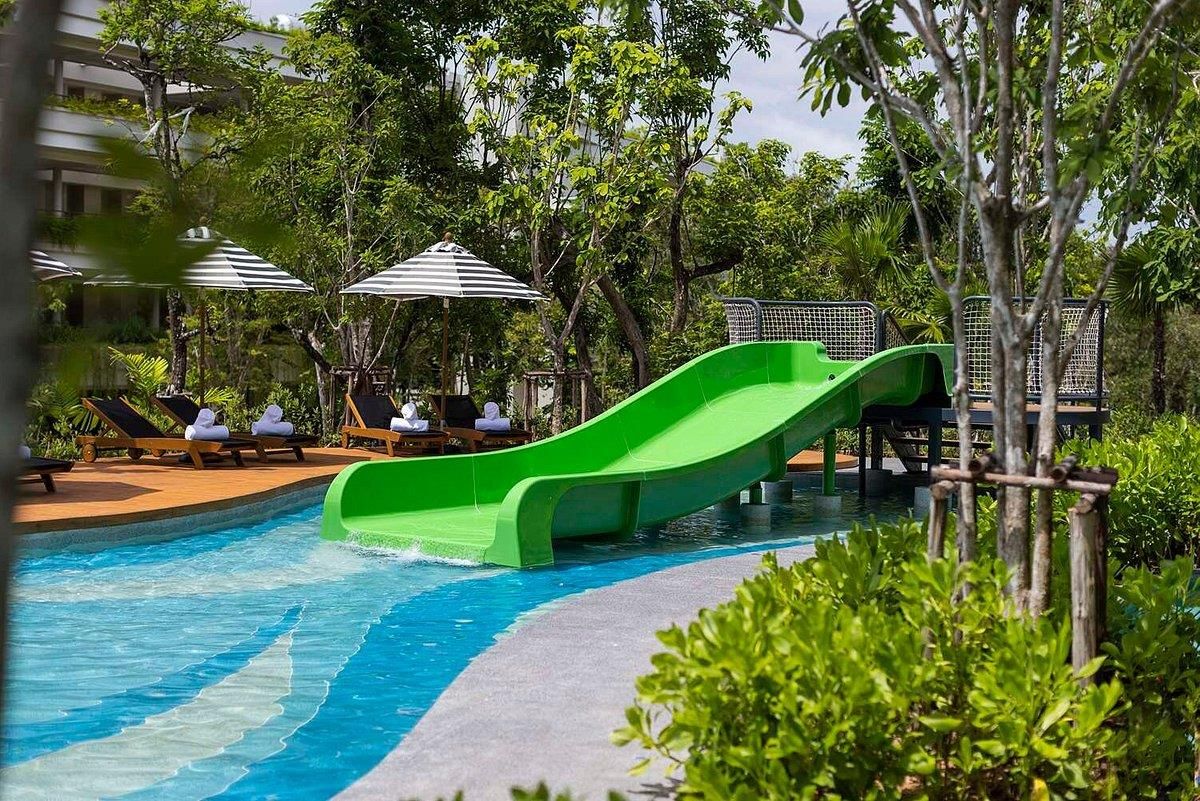 ANANTARA KOH YAO YAI RESORT & VILLAS (KOH YAO YAI ISLAND) - 33