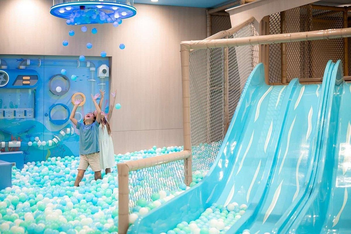 ANANTARA KOH YAO YAI RESORT & VILLAS (KOH YAO YAI ISLAND) - 35