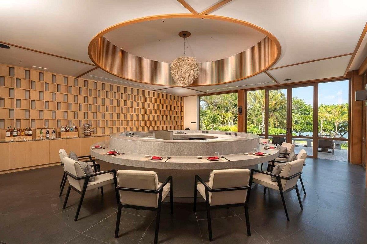 ANANTARA KOH YAO YAI RESORT & VILLAS (KOH YAO YAI ISLAND) - 36