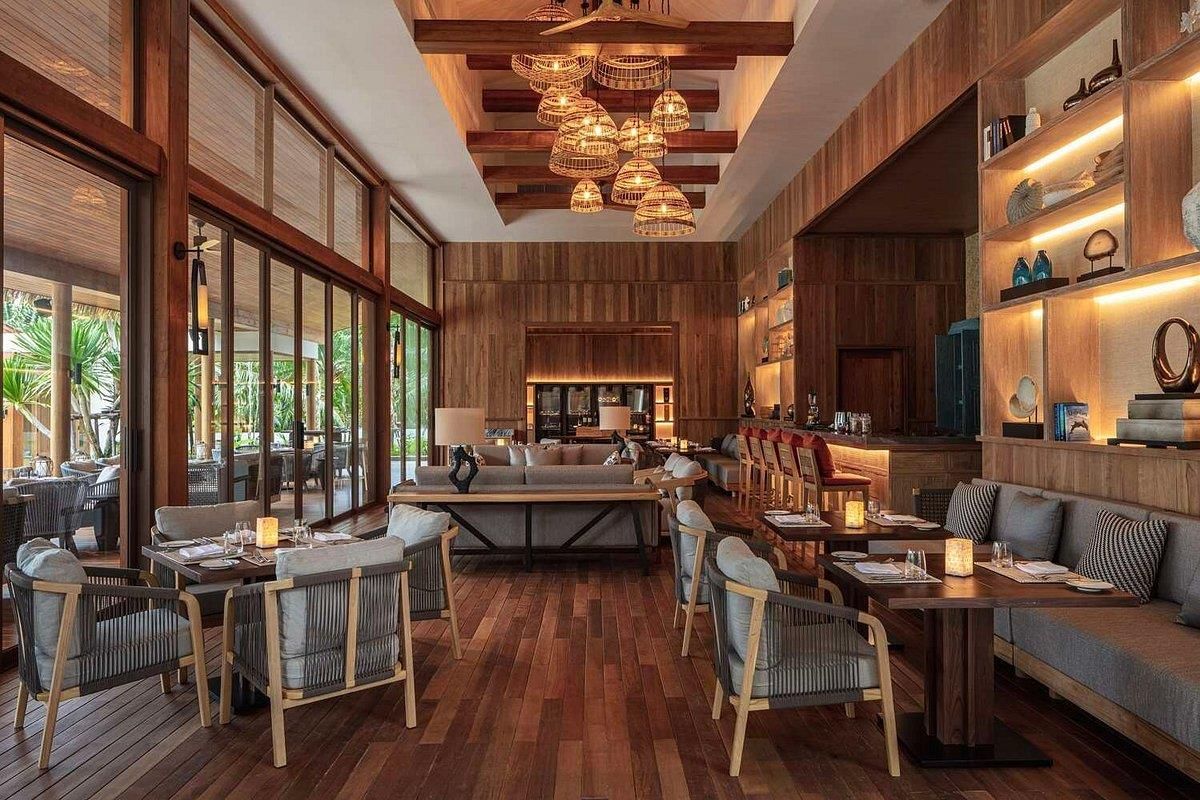 ANANTARA KOH YAO YAI RESORT & VILLAS (KOH YAO YAI ISLAND) - 37