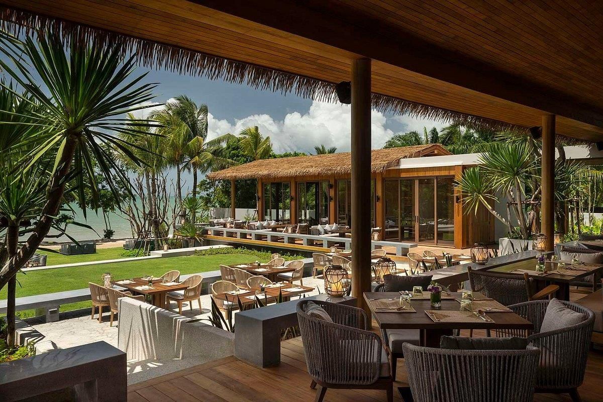 ANANTARA KOH YAO YAI RESORT & VILLAS (KOH YAO YAI ISLAND) - 38