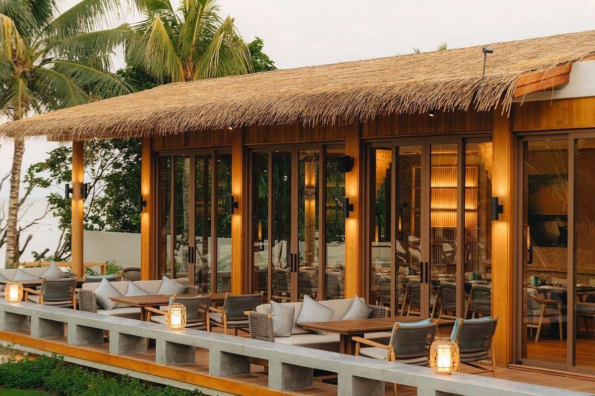 ANANTARA KOH YAO YAI RESORT & VILLAS (KOH YAO YAI ISLAND) - 39