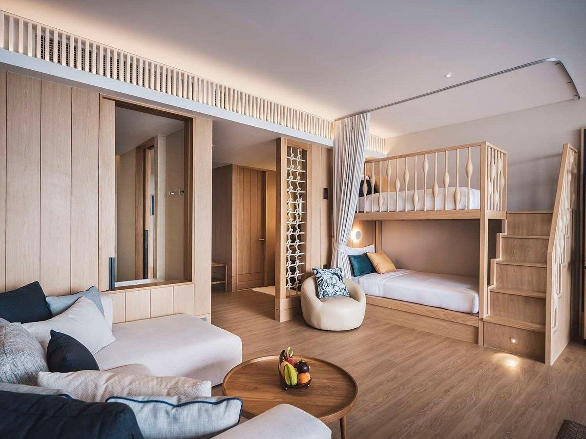 ANANTARA KOH YAO YAI RESORT & VILLAS (KOH YAO YAI ISLAND) - 40