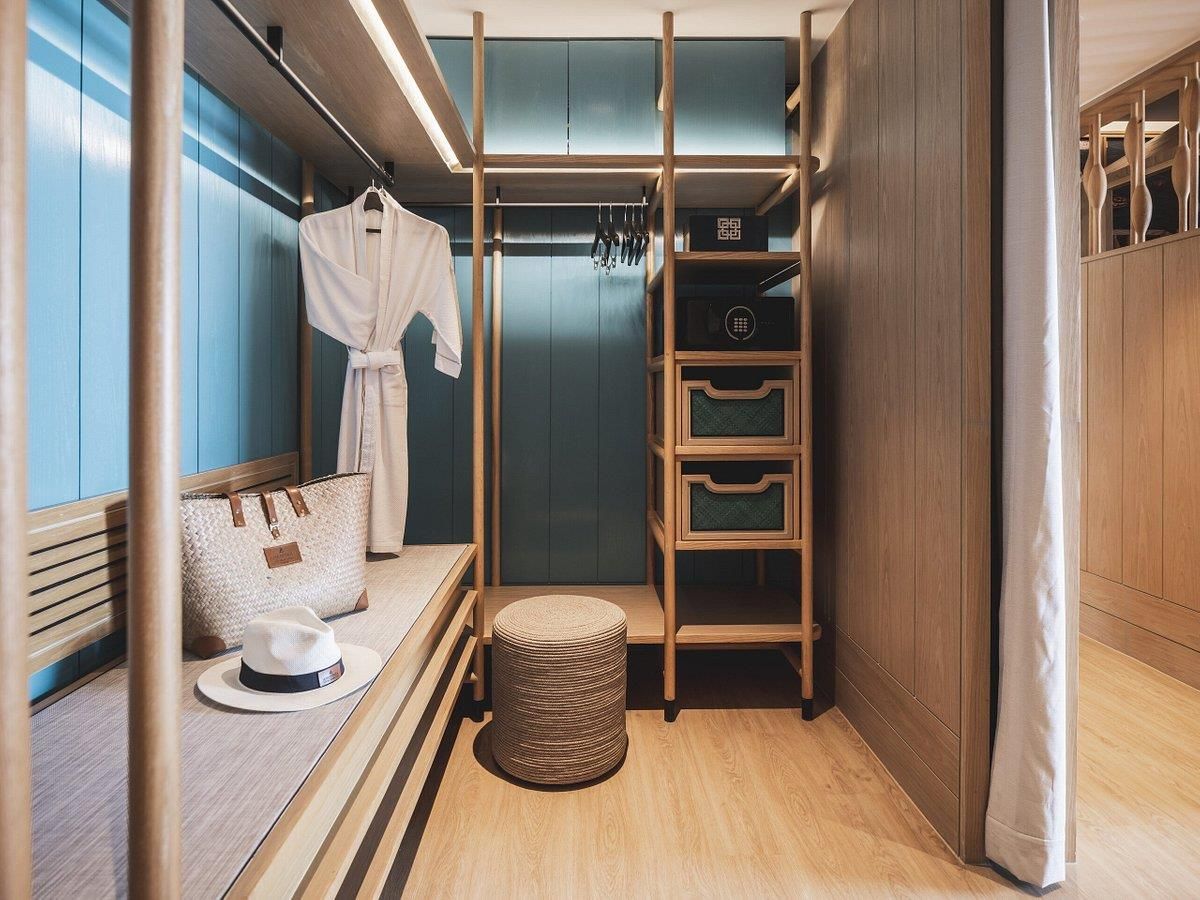 ANANTARA KOH YAO YAI RESORT & VILLAS (KOH YAO YAI ISLAND) - 5