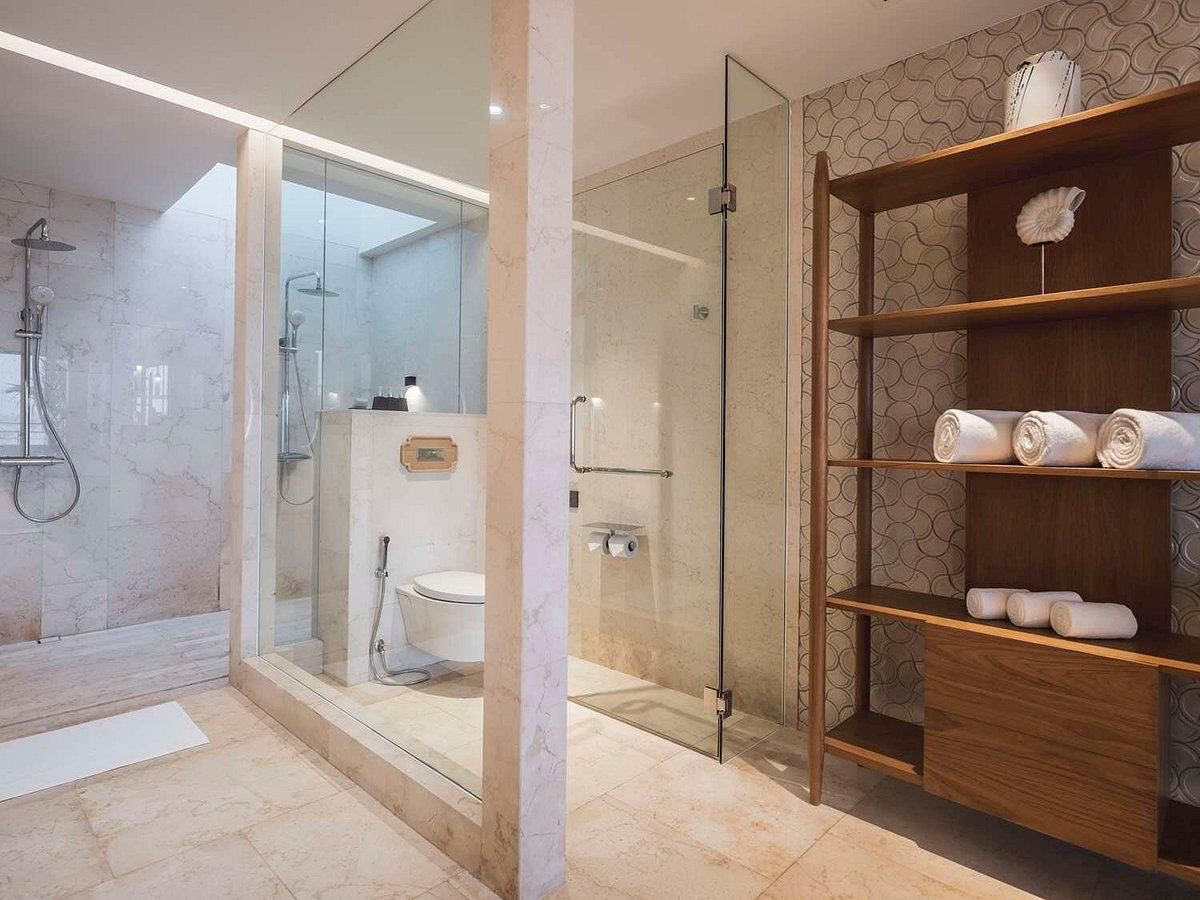 ANANTARA KOH YAO YAI RESORT & VILLAS (KOH YAO YAI ISLAND) - 41