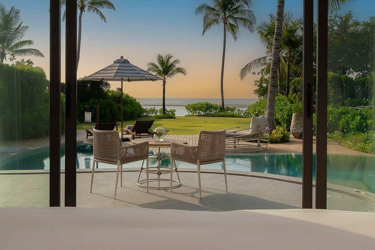 ANANTARA KOH YAO YAI RESORT & VILLAS (KOH YAO YAI ISLAND) - 42