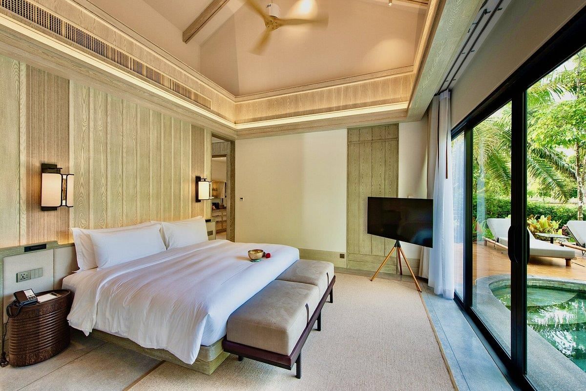 ANANTARA KOH YAO YAI RESORT & VILLAS (KOH YAO YAI ISLAND) - 43