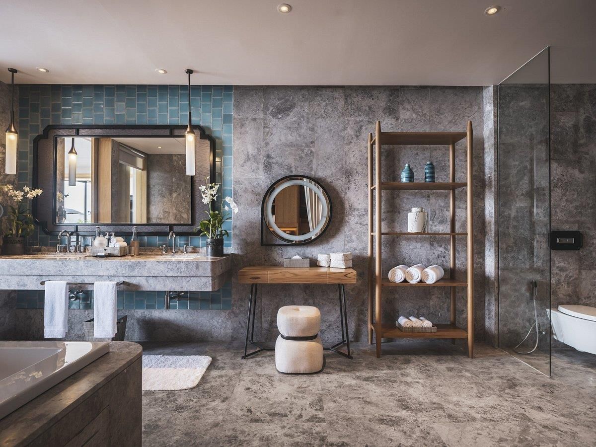 ANANTARA KOH YAO YAI RESORT & VILLAS (KOH YAO YAI ISLAND) - 6