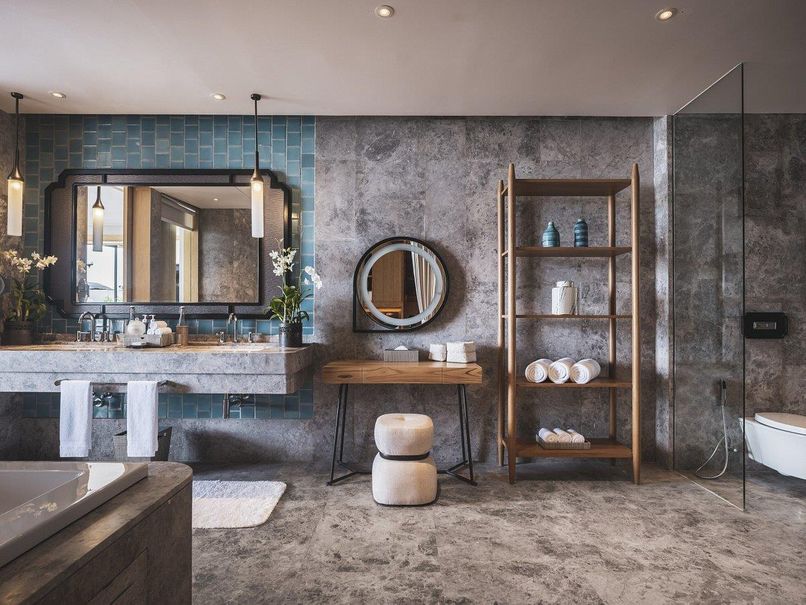 ANANTARA KOH YAO YAI RESORT & VILLAS (KOH YAO YAI ISLAND) - 6