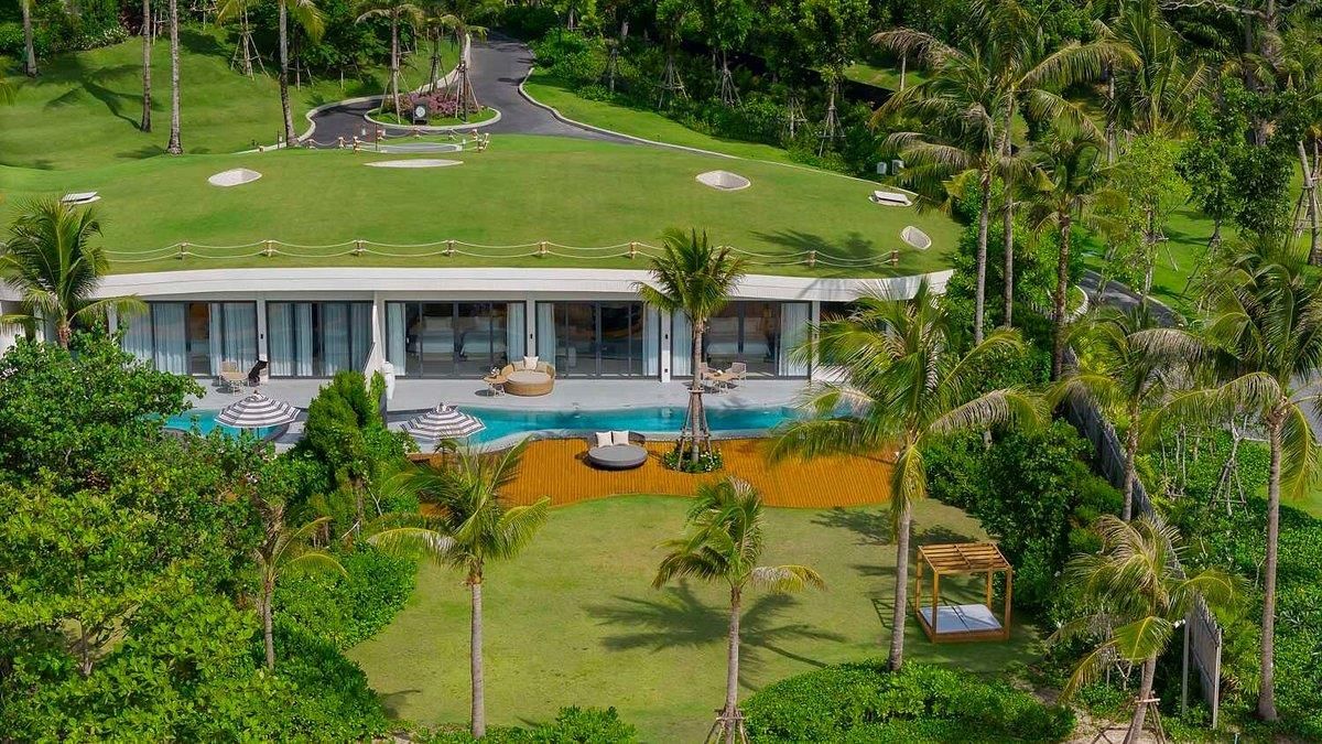 ANANTARA KOH YAO YAI RESORT & VILLAS (KOH YAO YAI ISLAND) - 7