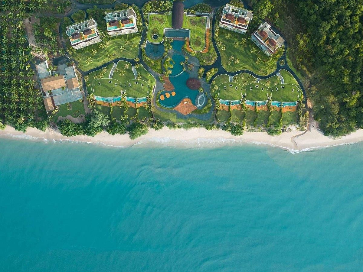 ANANTARA KOH YAO YAI RESORT & VILLAS (KOH YAO YAI ISLAND) - 8