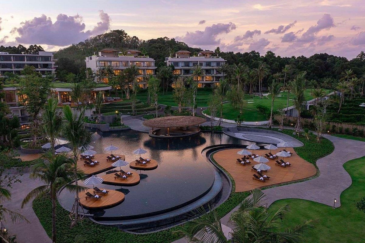 ANANTARA KOH YAO YAI RESORT & VILLAS (KOH YAO YAI ISLAND) - 9