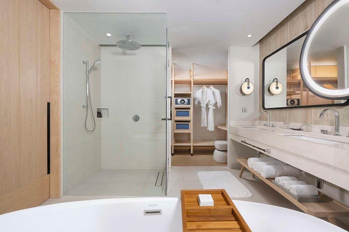 ANANTARA KOH YAO YAI RESORT & VILLAS (KOH YAO YAI ISLAND) - 10