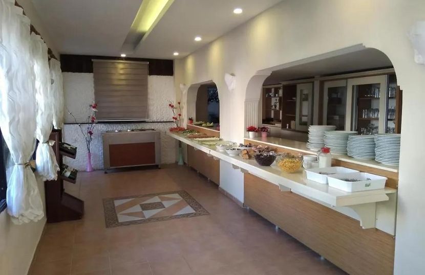 Soleil Hotel - 2