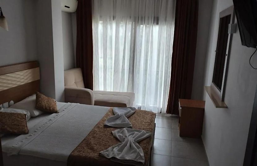 Soleil Hotel - 3