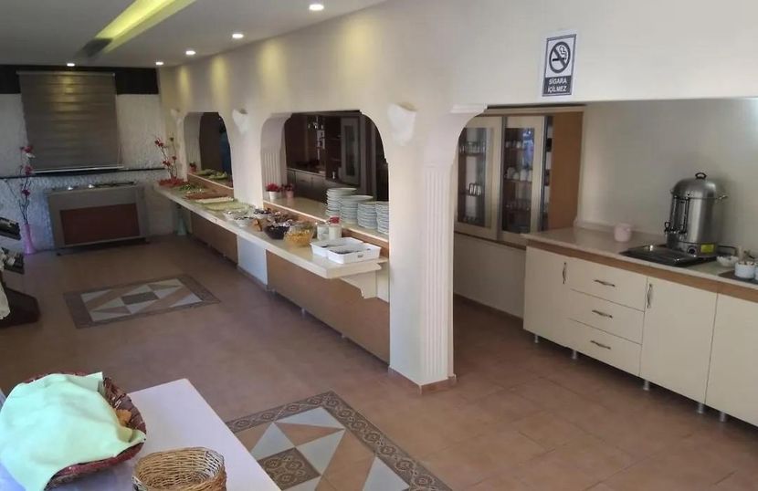 Soleil Hotel - 4
