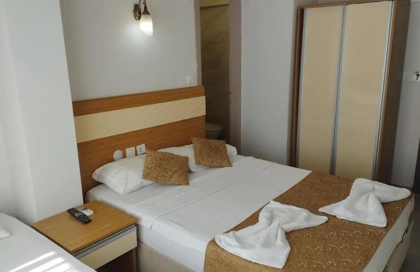 Soleil Hotel - 5