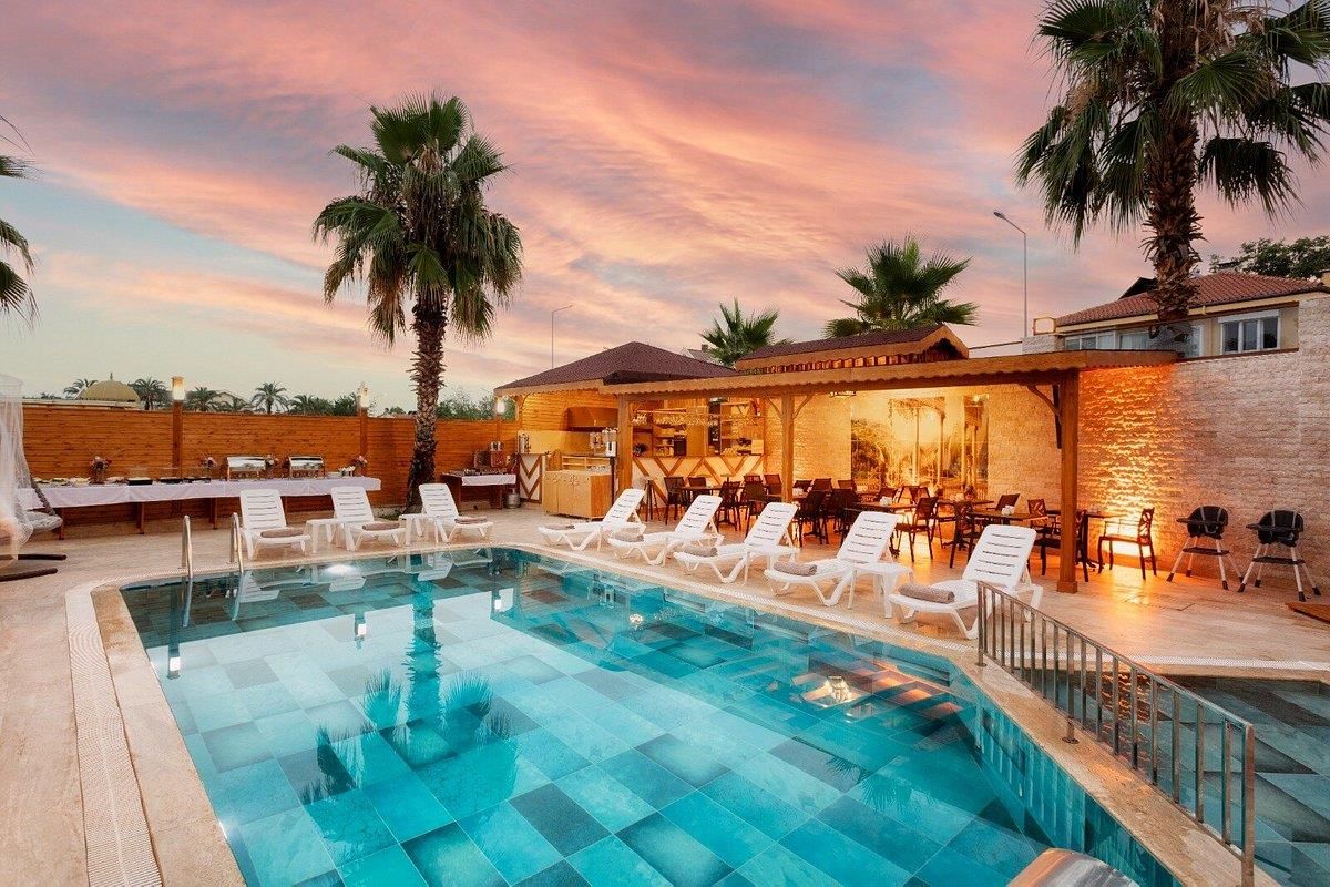 Le Marden Hotel SPA BTQ - 17