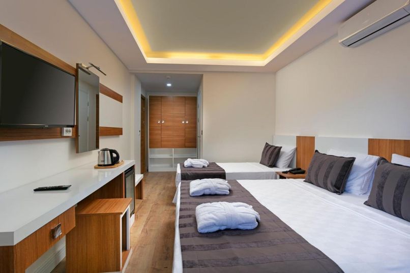 Le Marden Hotel SPA BTQ - 3