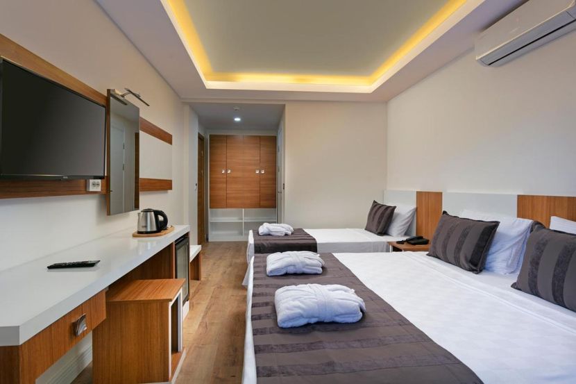 Le Marden Hotel SPA BTQ - 3