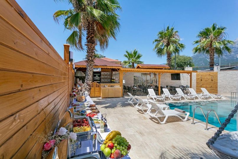 Le Marden Hotel SPA BTQ - 4