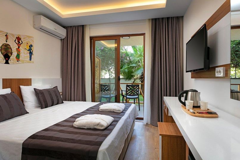 Le Marden Hotel SPA BTQ - 6