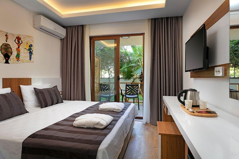 Le Marden Hotel SPA BTQ - 6