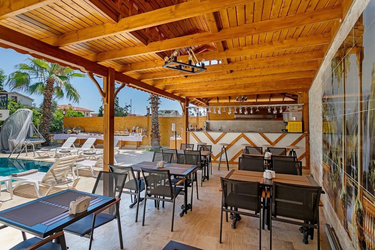 Le Marden Hotel SPA BTQ - 7