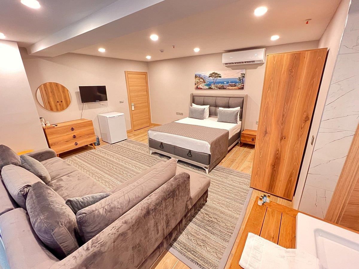 Old Town Point Hotel & Spa - 5