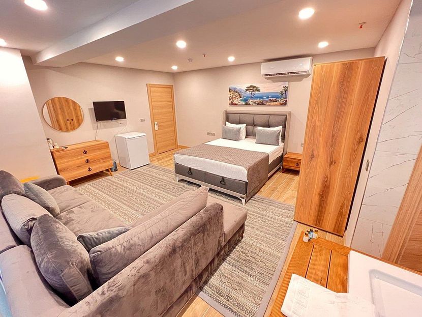 Old Town Point Hotel & Spa - 5