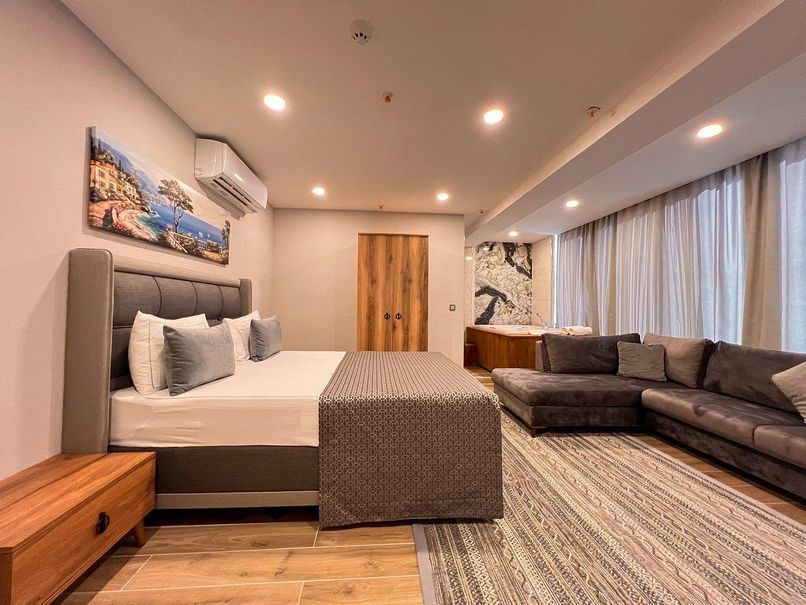 Old Town Point Hotel & Spa - 6