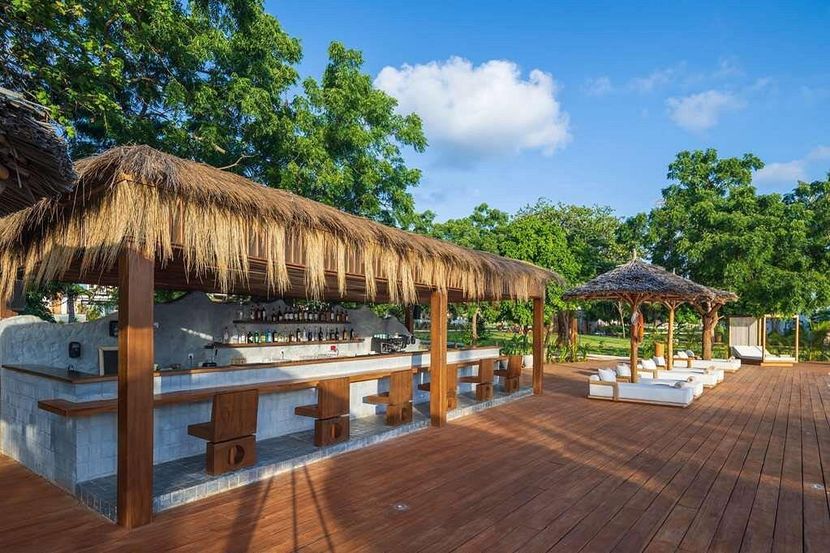 ALDIANA CLUB ZANZIBAR - 5