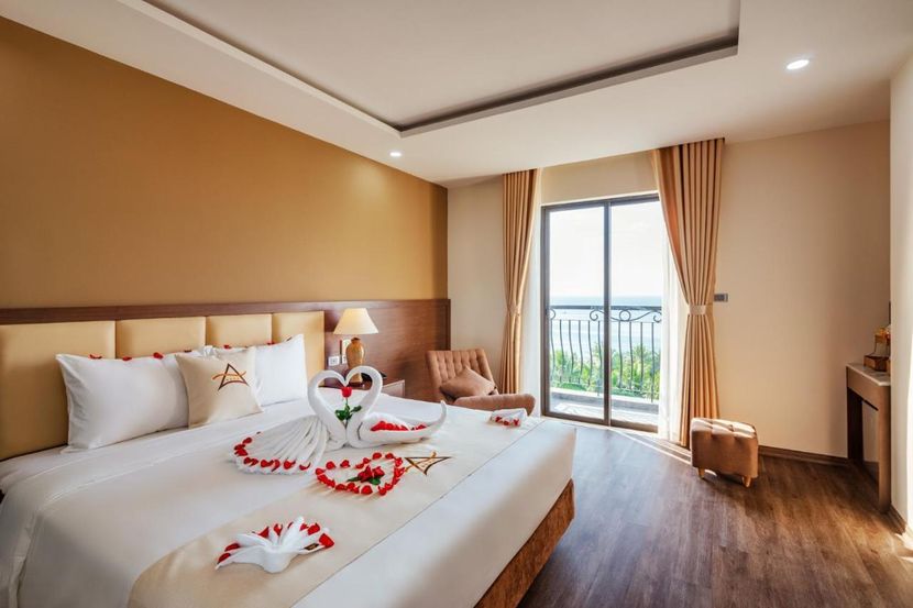 AQUASUN HOTEL PHU QUOC - 2
